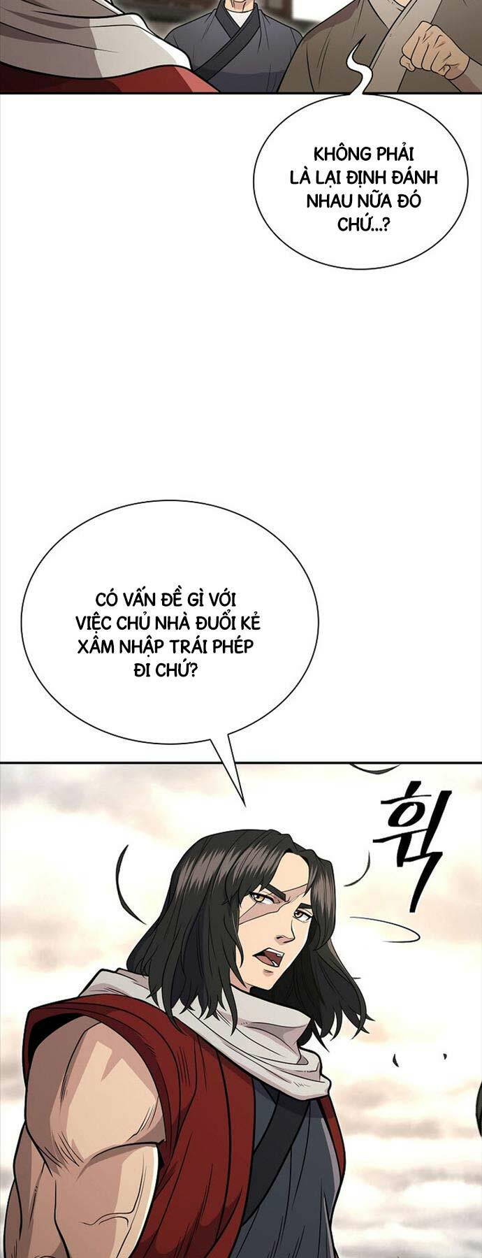 Kiếm Ma Đạo Chapter 63 - Trang 2