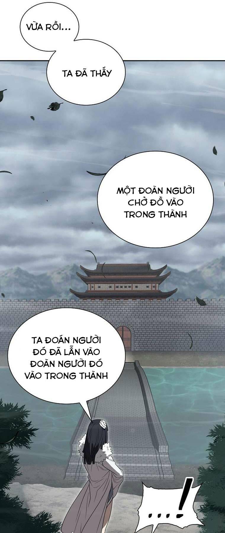 Kiếm Ma Đạo Chapter 61 - Trang 2