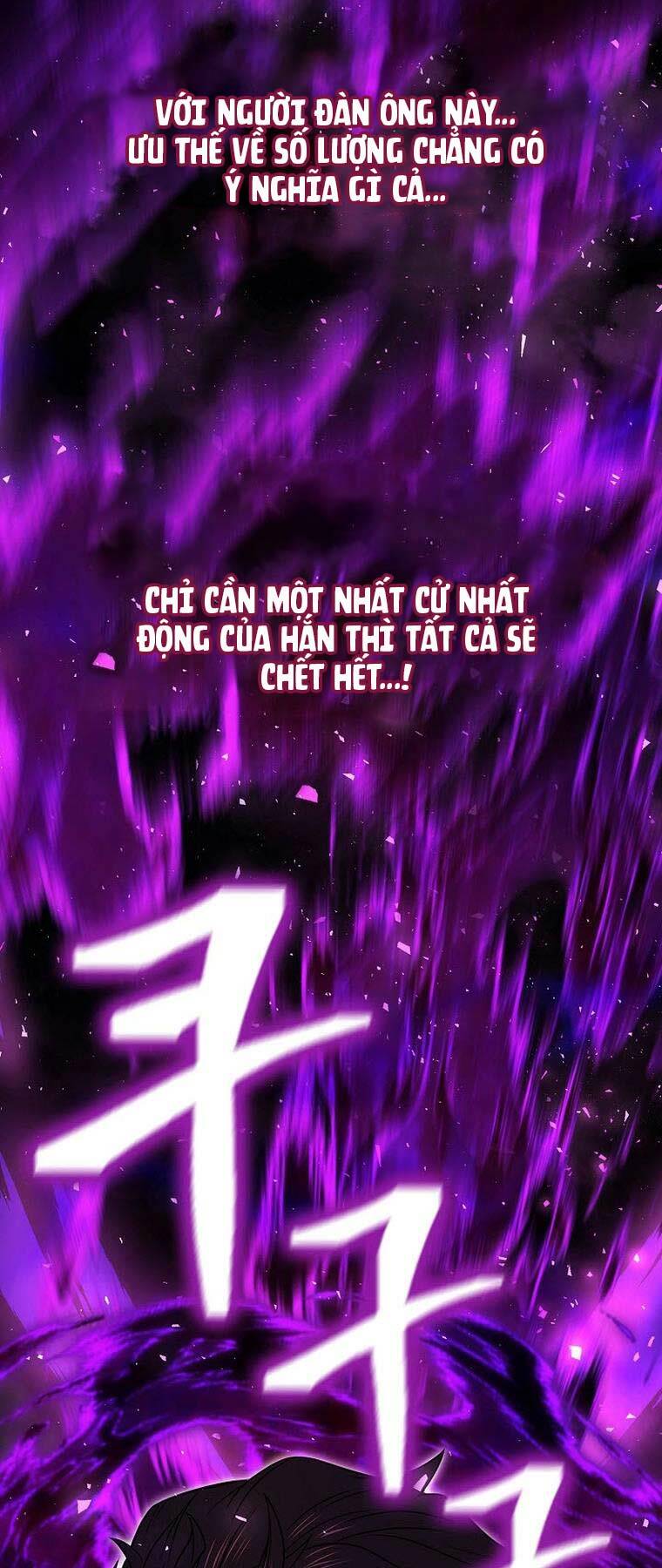 Kiếm Ma Đạo Chapter 61 - Trang 2