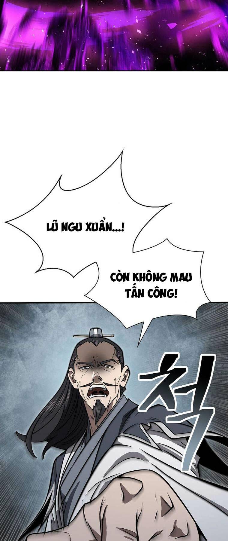 Kiếm Ma Đạo Chapter 61 - Trang 2