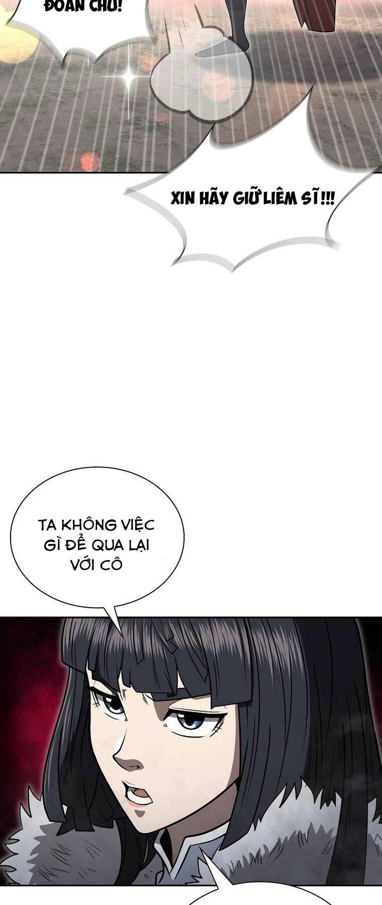 Kiếm Ma Đạo Chapter 61 - Trang 2