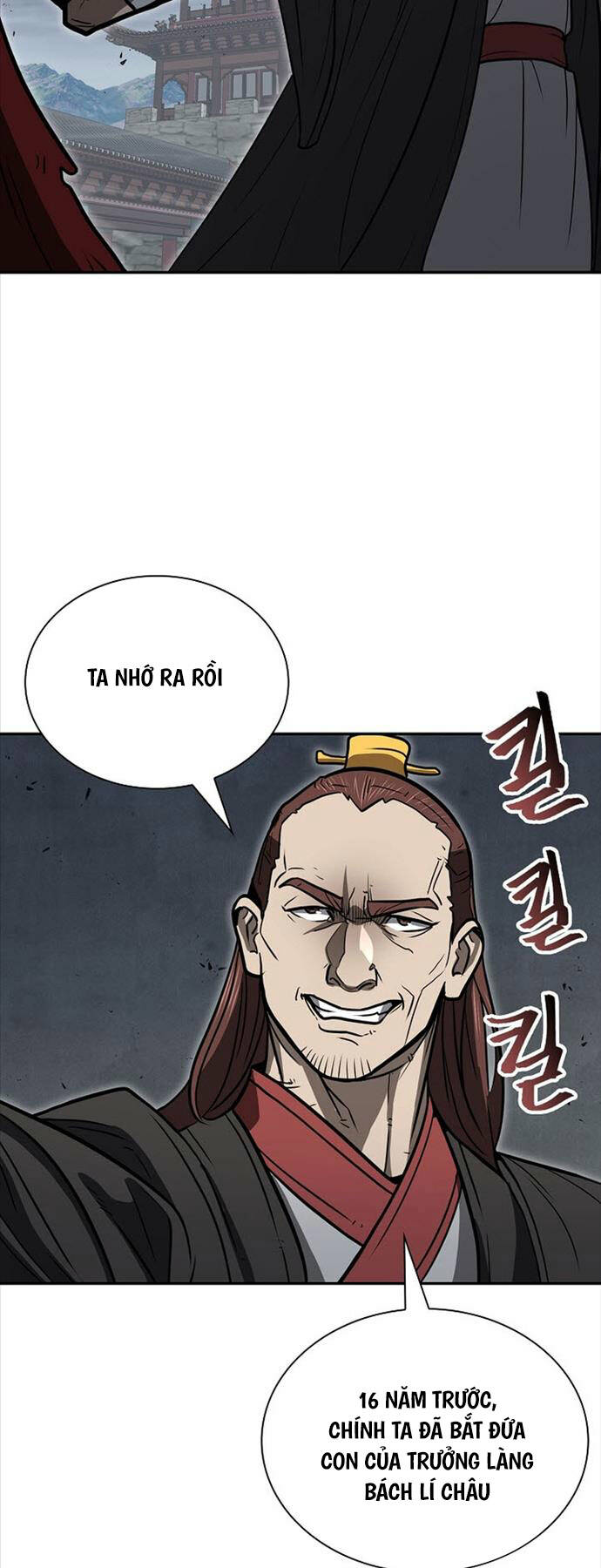 Kiếm Ma Đạo Chapter 60 - Trang 2