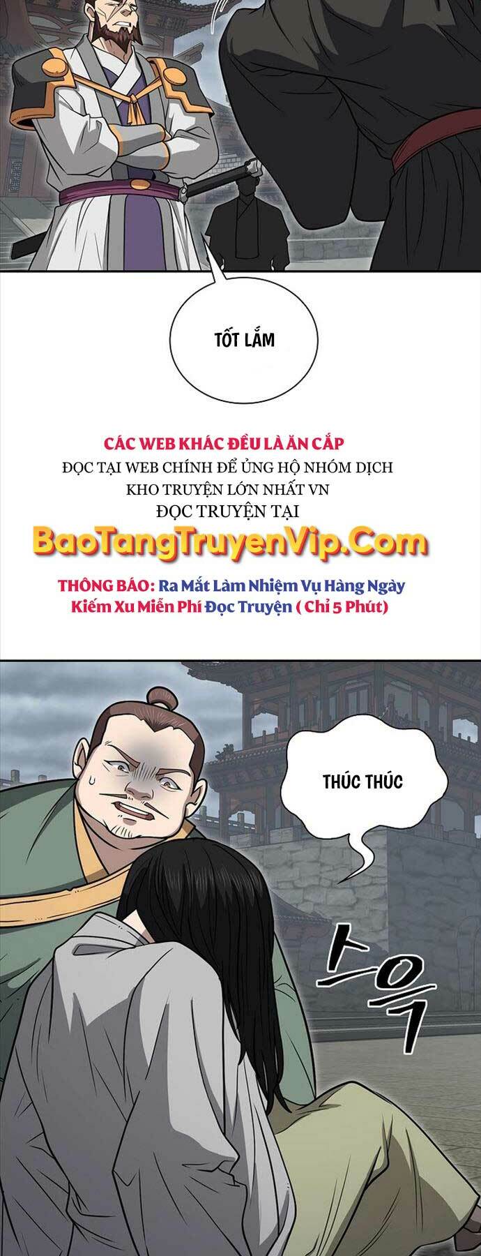 Kiếm Ma Đạo Chapter 59 - Trang 2