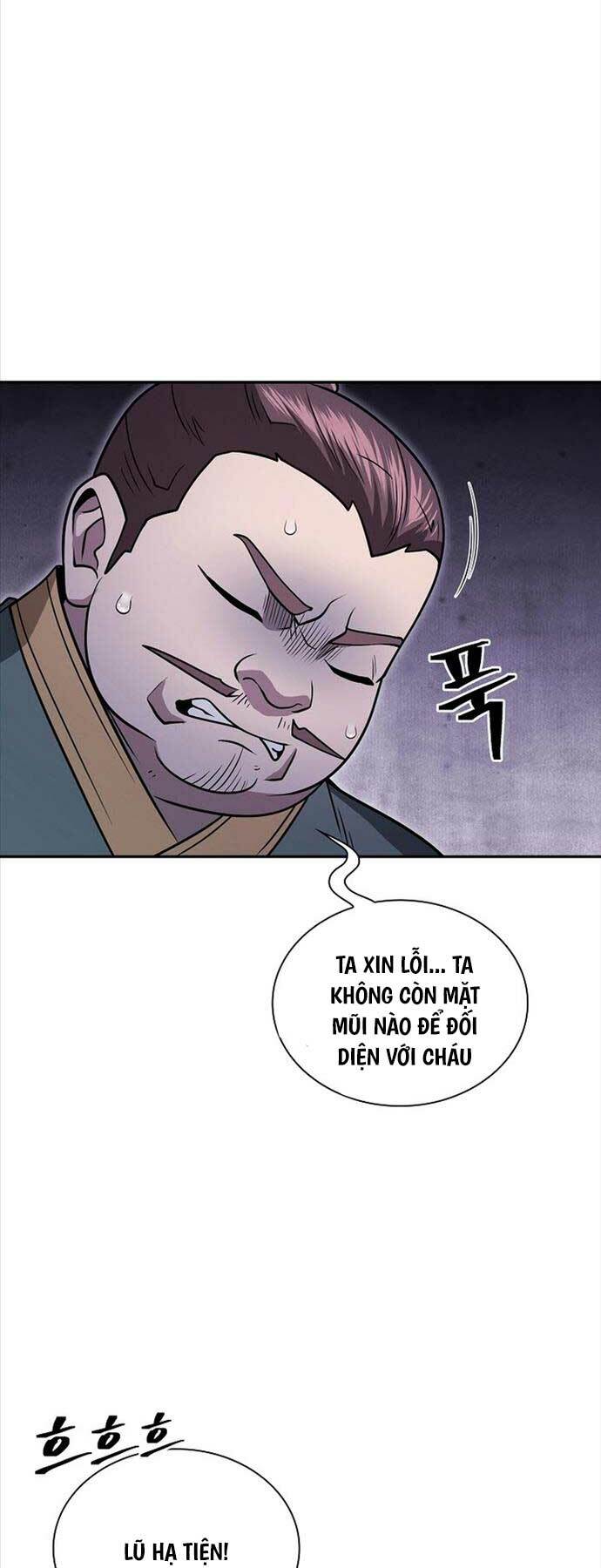 Kiếm Ma Đạo Chapter 59 - Trang 2