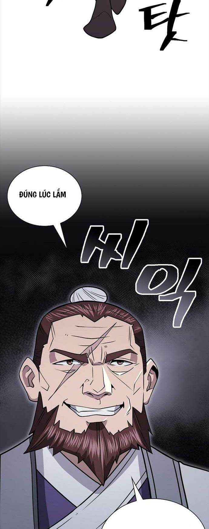 Kiếm Ma Đạo Chapter 59 - Trang 2