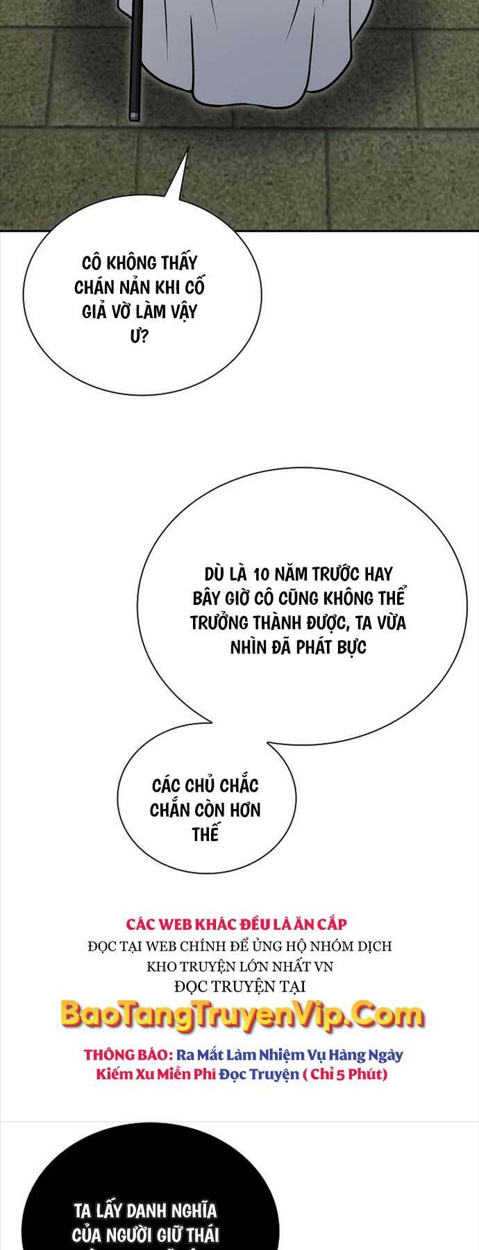 Kiếm Ma Đạo Chapter 59 - Trang 2