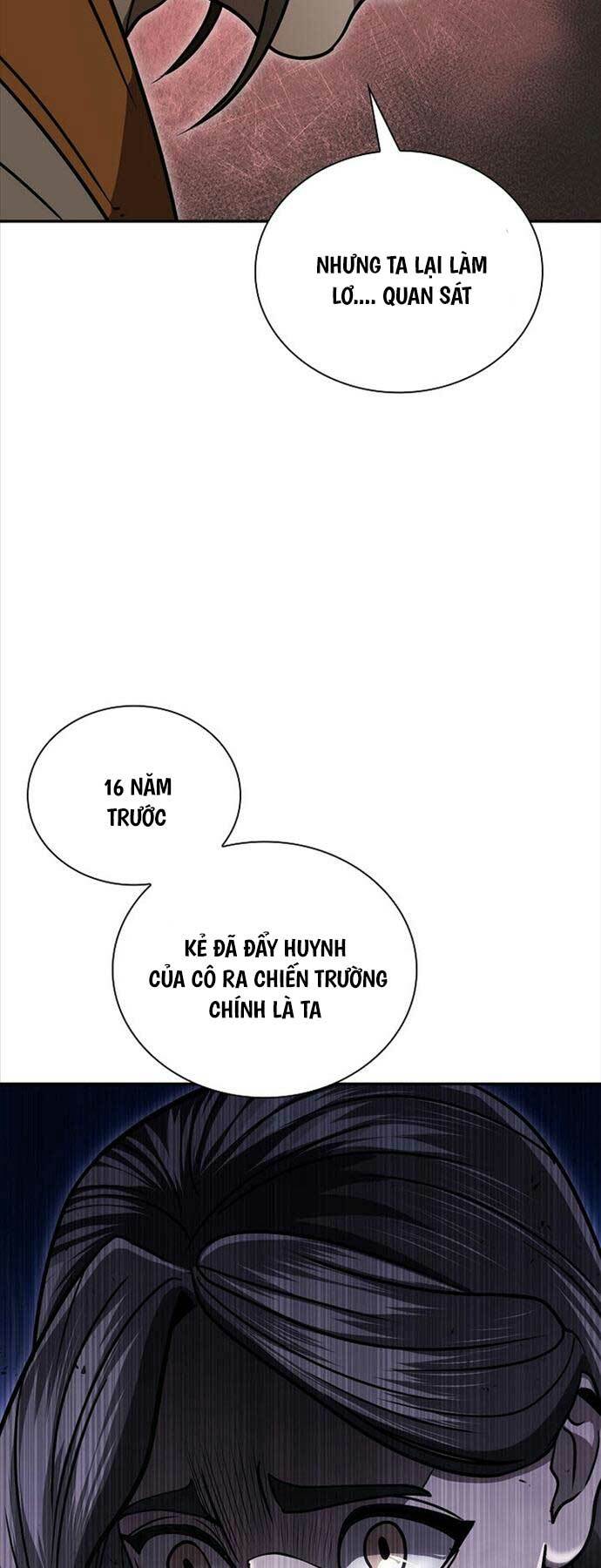 Kiếm Ma Đạo Chapter 59 - Trang 2