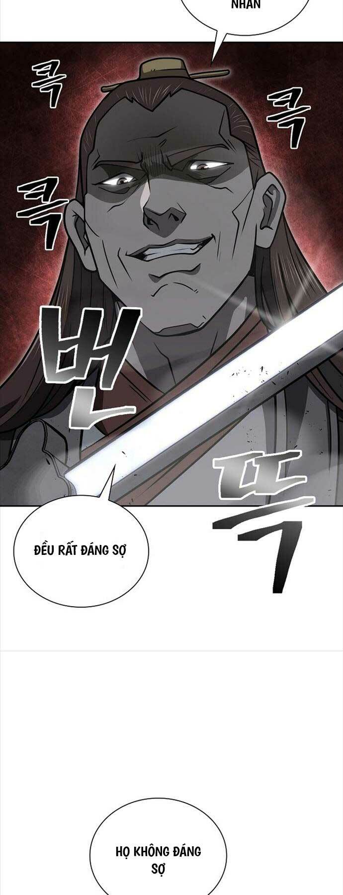 Kiếm Ma Đạo Chapter 59 - Trang 2