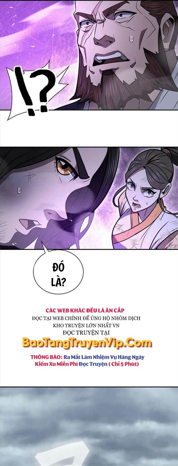 Kiếm Ma Đạo Chapter 59 - Trang 2