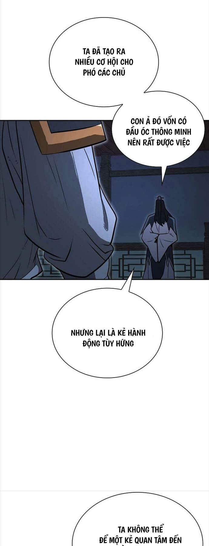 Kiếm Ma Đạo Chapter 58 - Trang 2