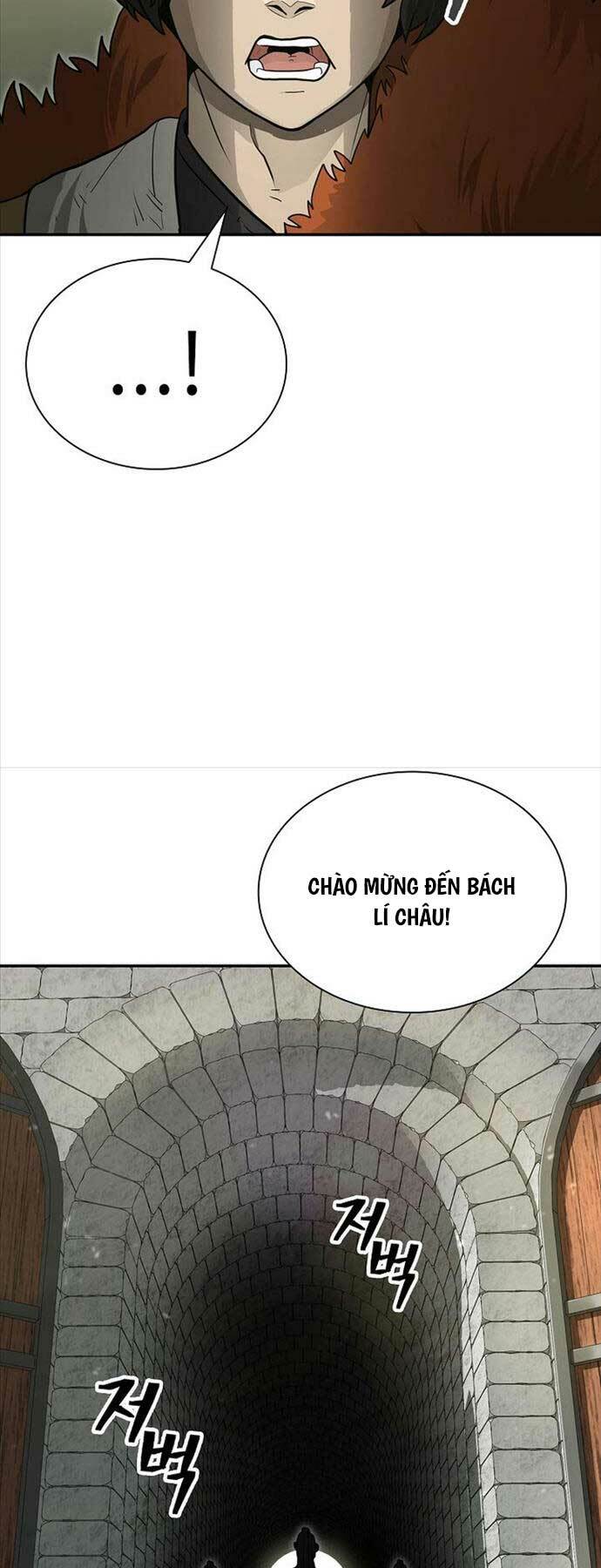 Kiếm Ma Đạo Chapter 58 - Trang 2