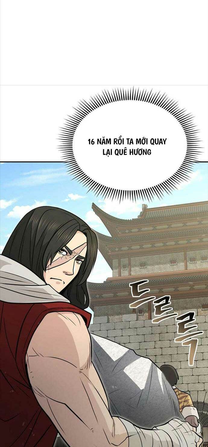 Kiếm Ma Đạo Chapter 58 - Trang 2