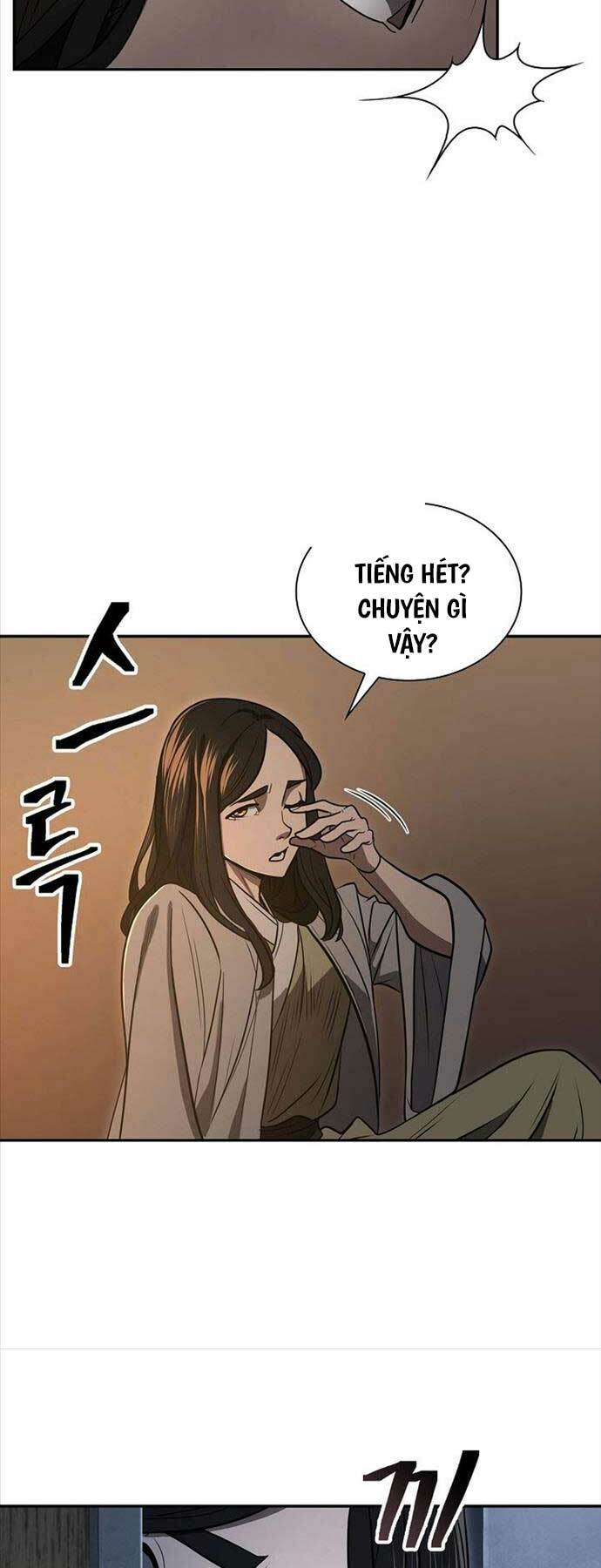 Kiếm Ma Đạo Chapter 58 - Trang 2