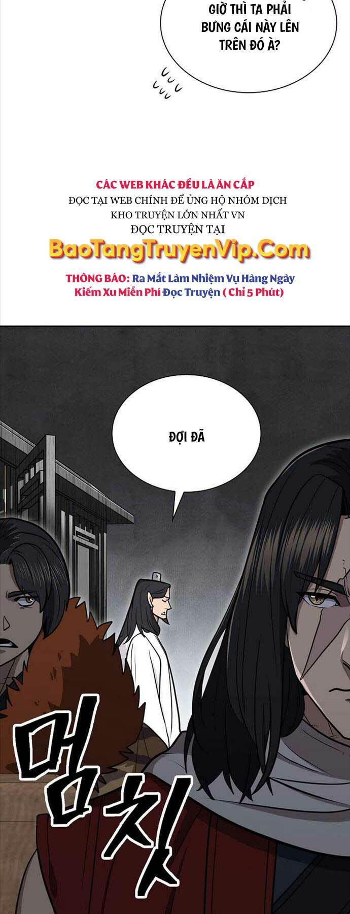 Kiếm Ma Đạo Chapter 58 - Trang 2