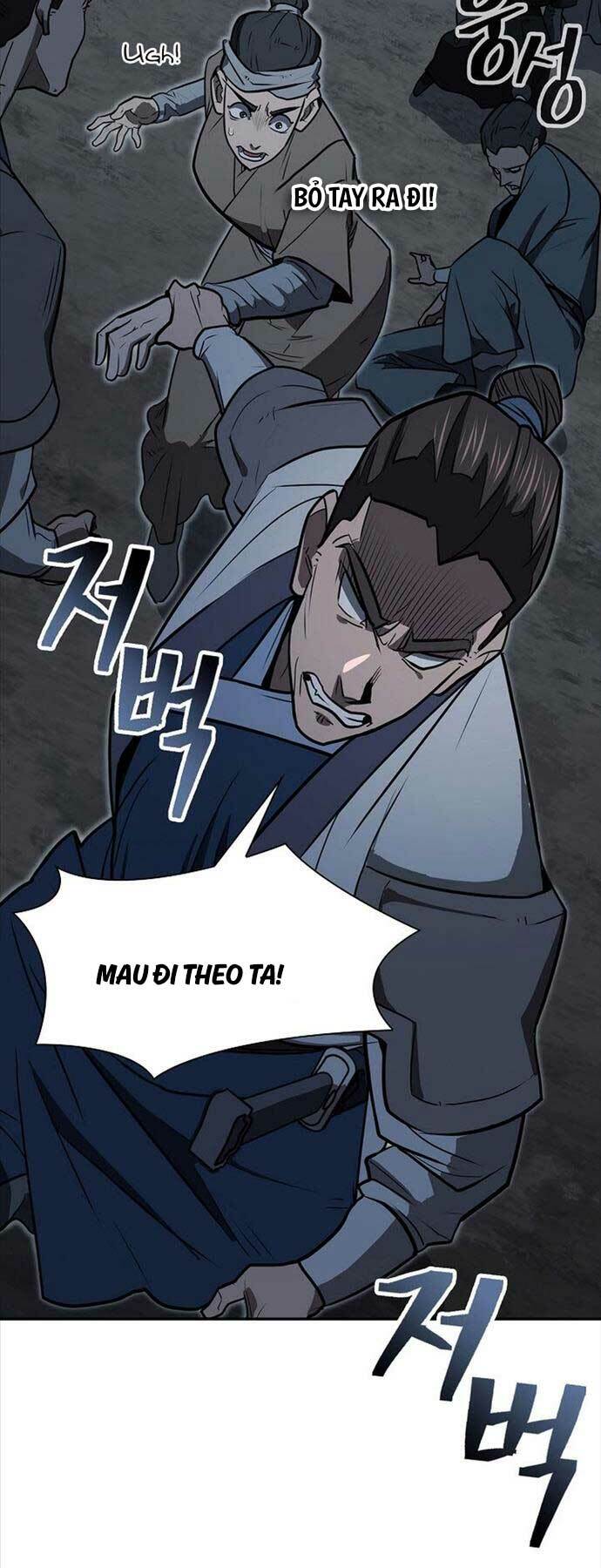 Kiếm Ma Đạo Chapter 58 - Trang 2