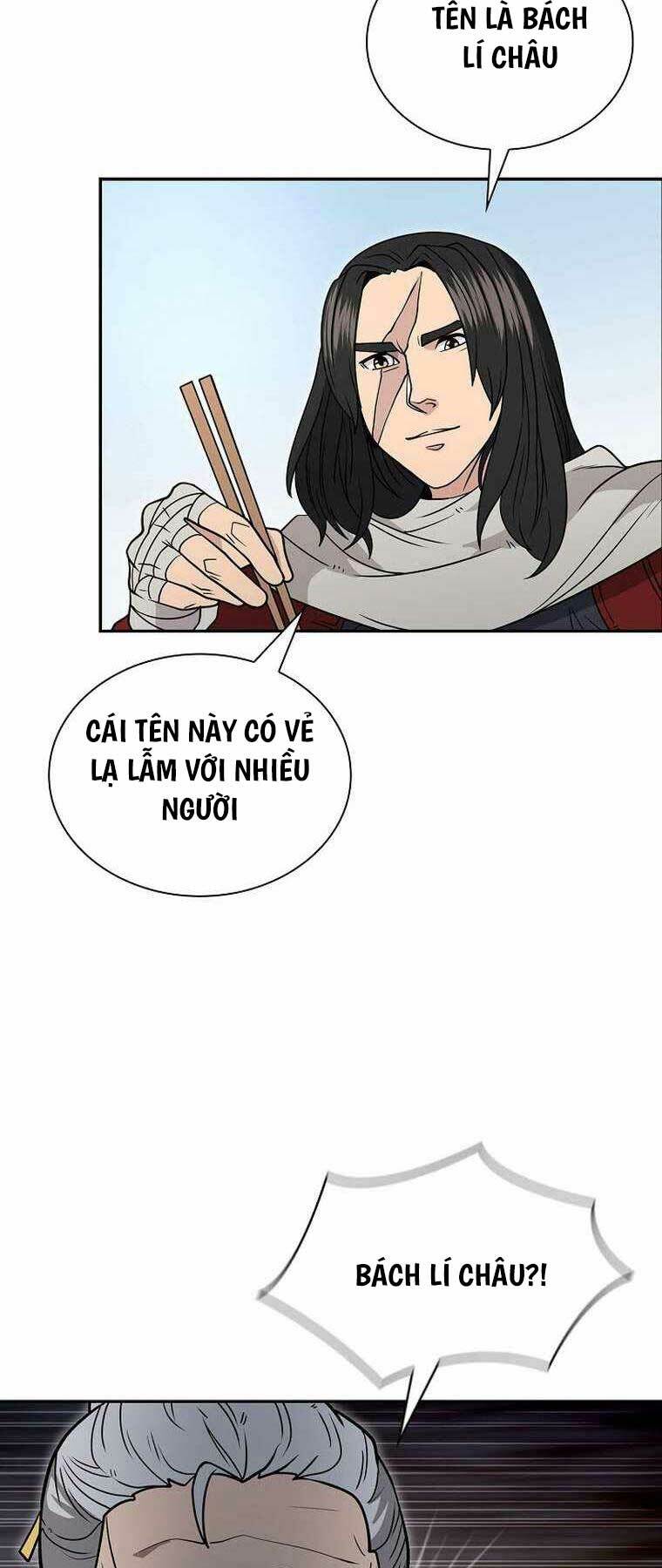 Kiếm Ma Đạo Chapter 57 - Trang 2