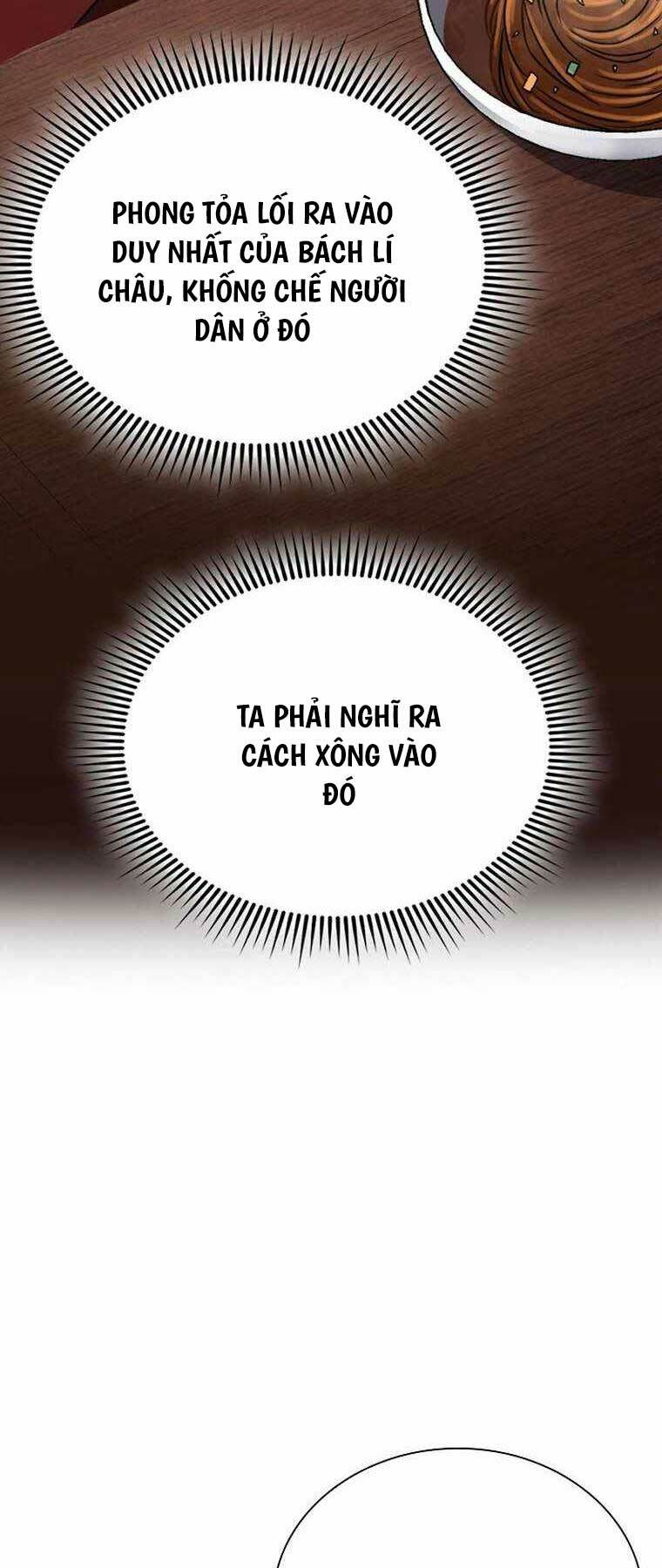 Kiếm Ma Đạo Chapter 57 - Trang 2