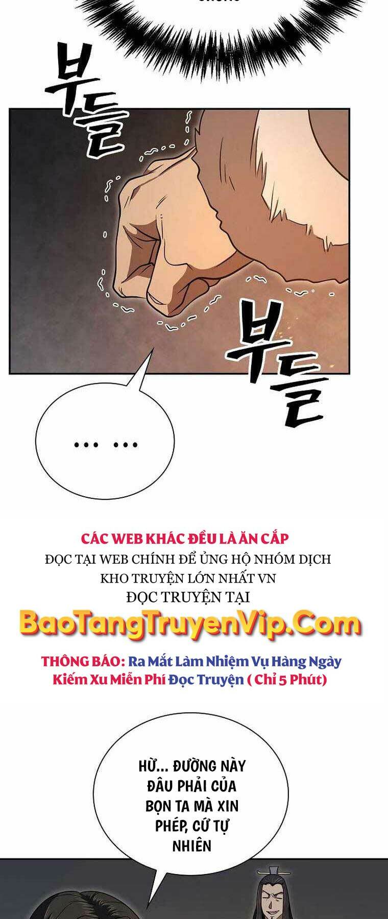 Kiếm Ma Đạo Chapter 57 - Trang 2