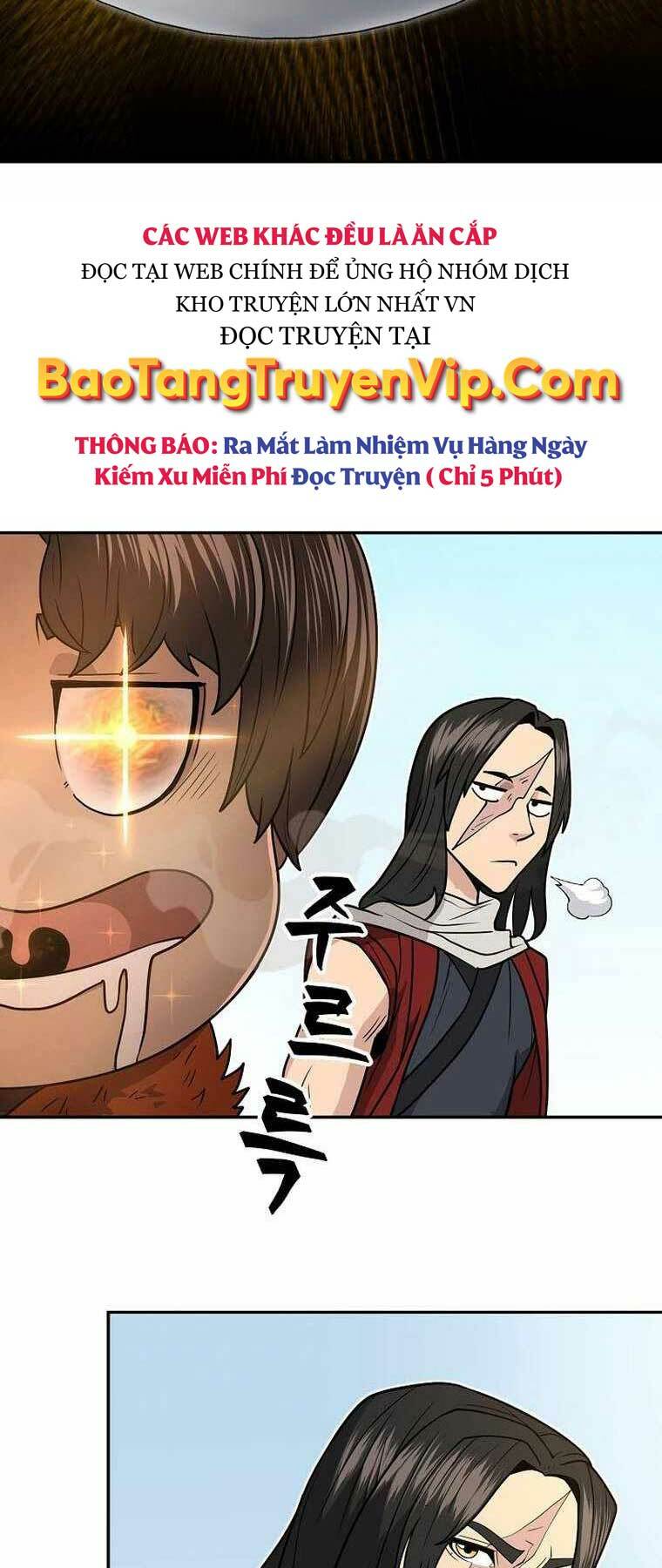 Kiếm Ma Đạo Chapter 57 - Trang 2