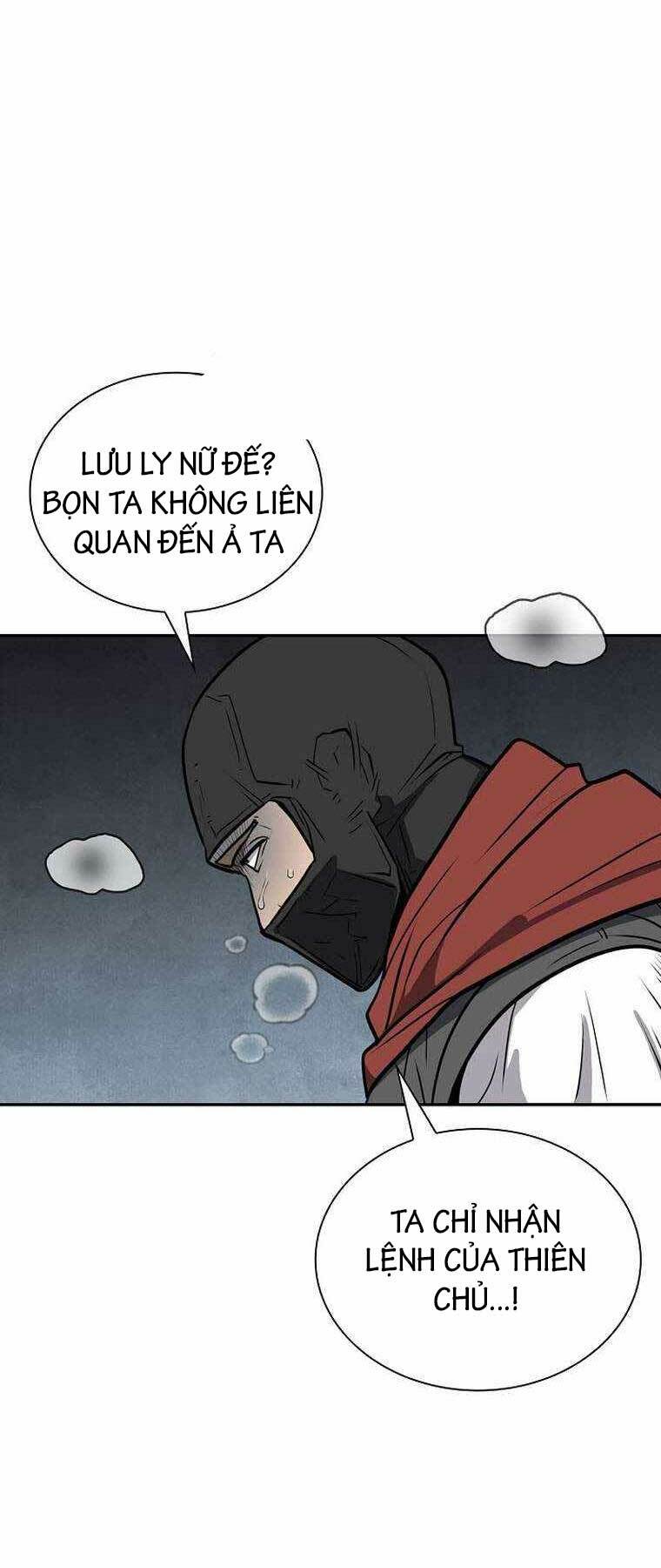 Kiếm Ma Đạo Chapter 56 - Trang 2