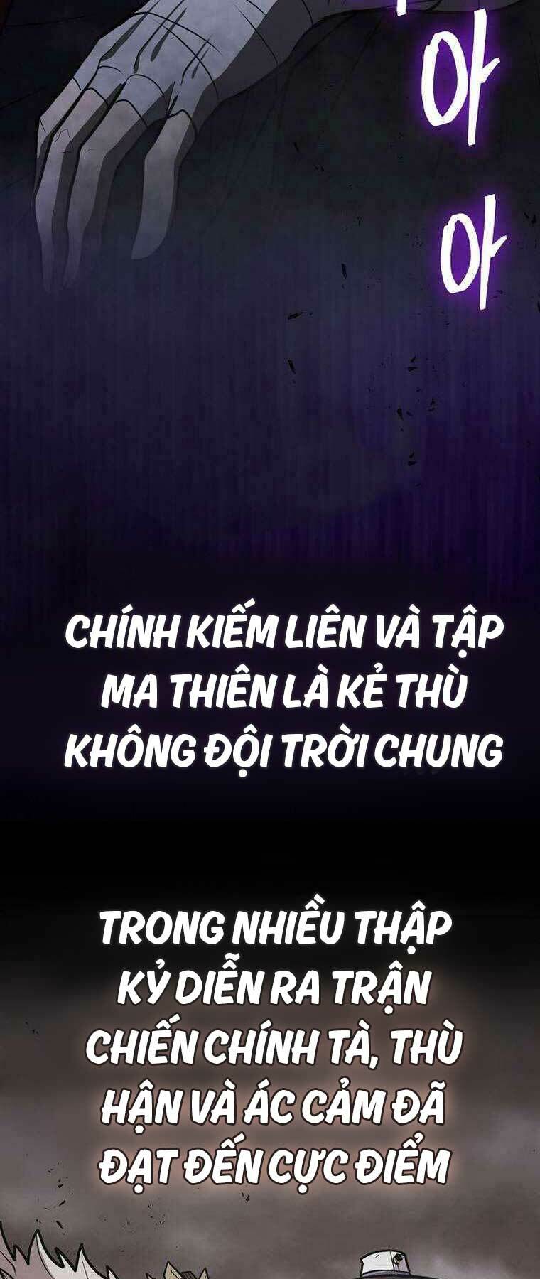 Kiếm Ma Đạo Chapter 56 - Trang 2