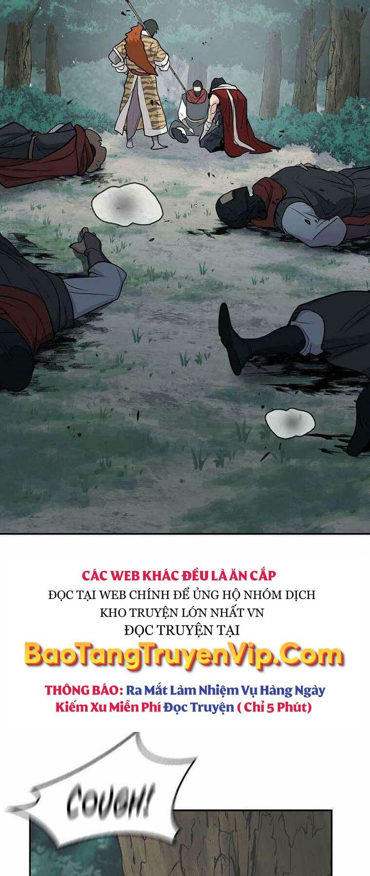 Kiếm Ma Đạo Chapter 56 - Trang 2