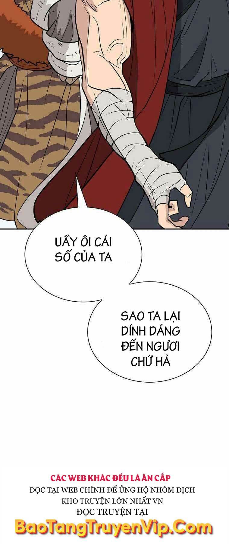 Kiếm Ma Đạo Chapter 56 - Trang 2