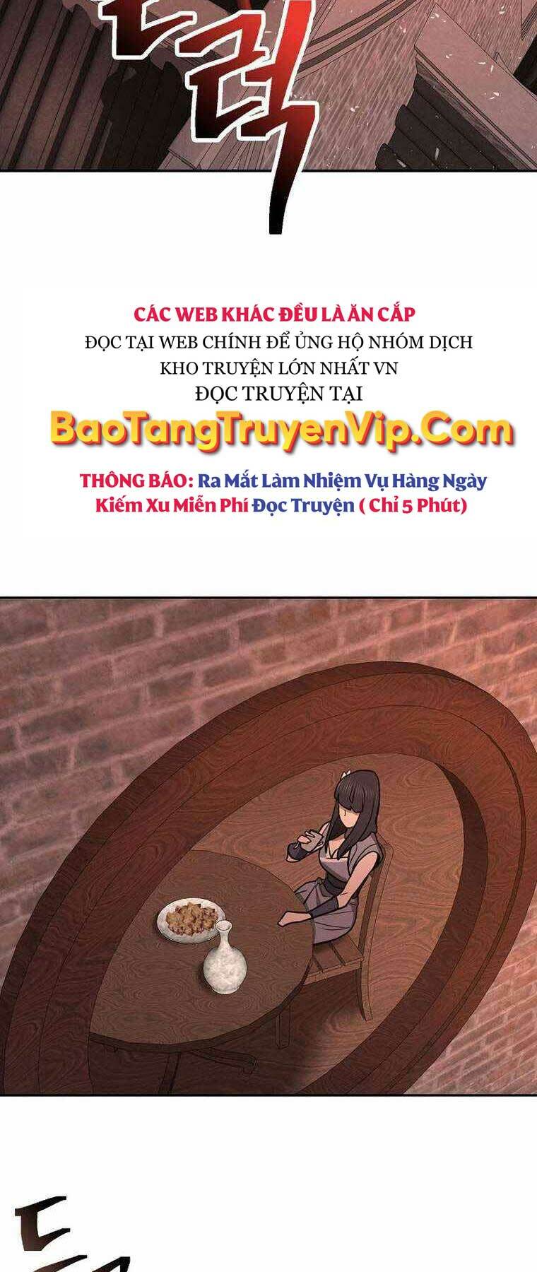 Kiếm Ma Đạo Chapter 56 - Trang 2