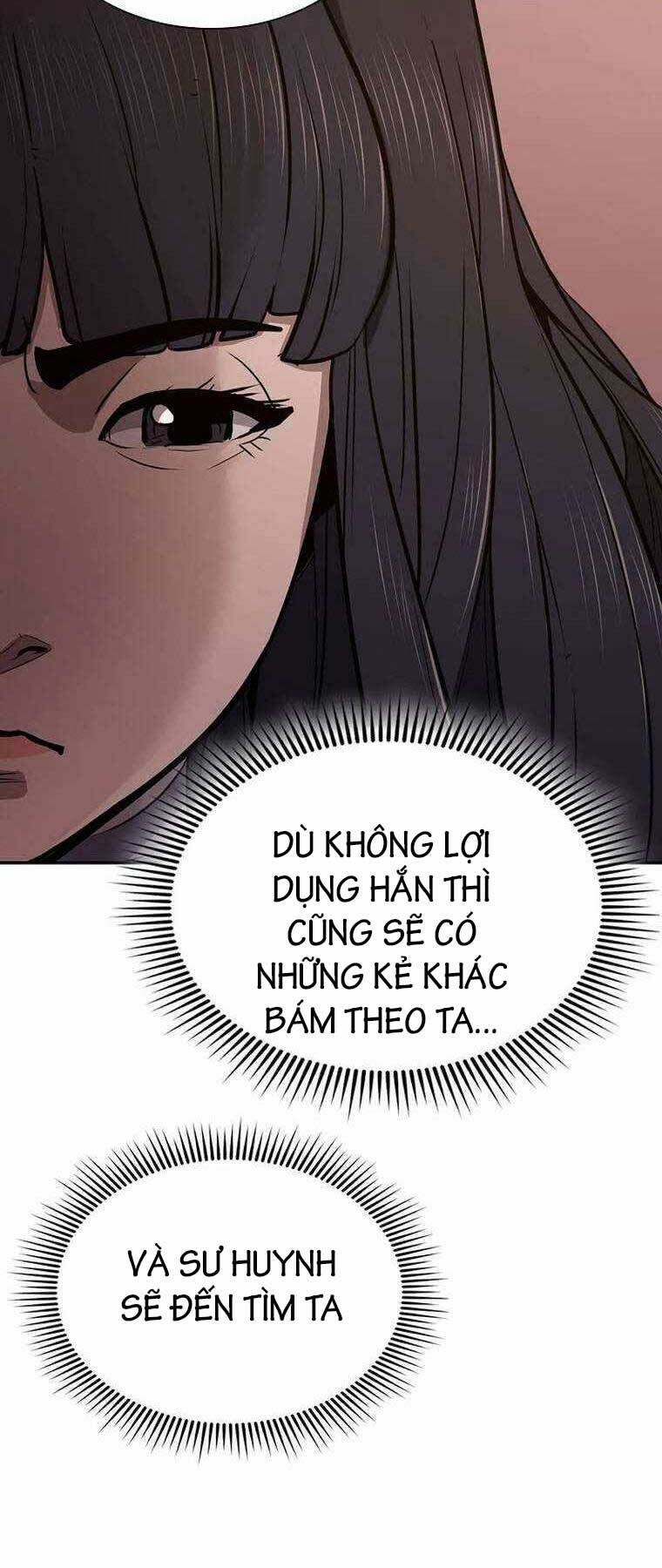 Kiếm Ma Đạo Chapter 56 - Trang 2