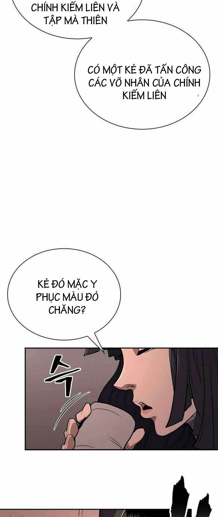 Kiếm Ma Đạo Chapter 56 - Trang 2