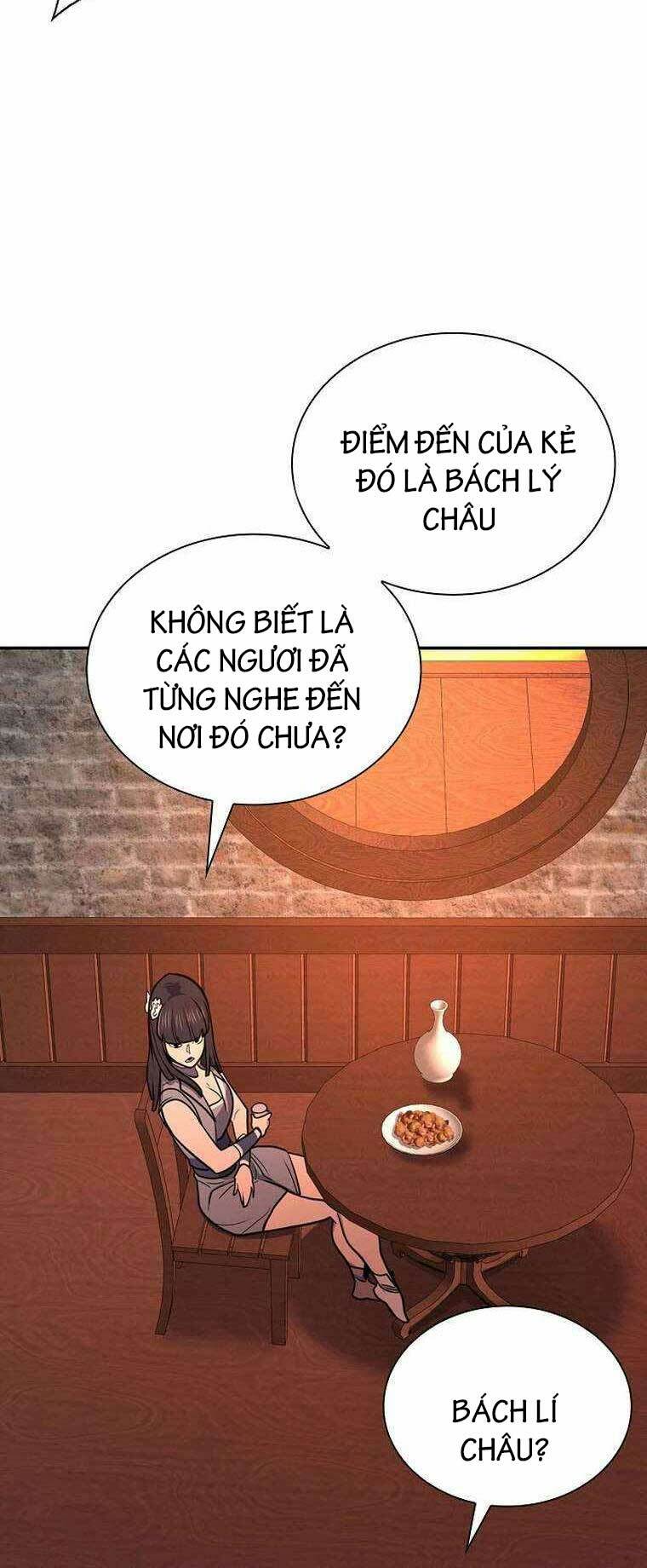 Kiếm Ma Đạo Chapter 56 - Trang 2