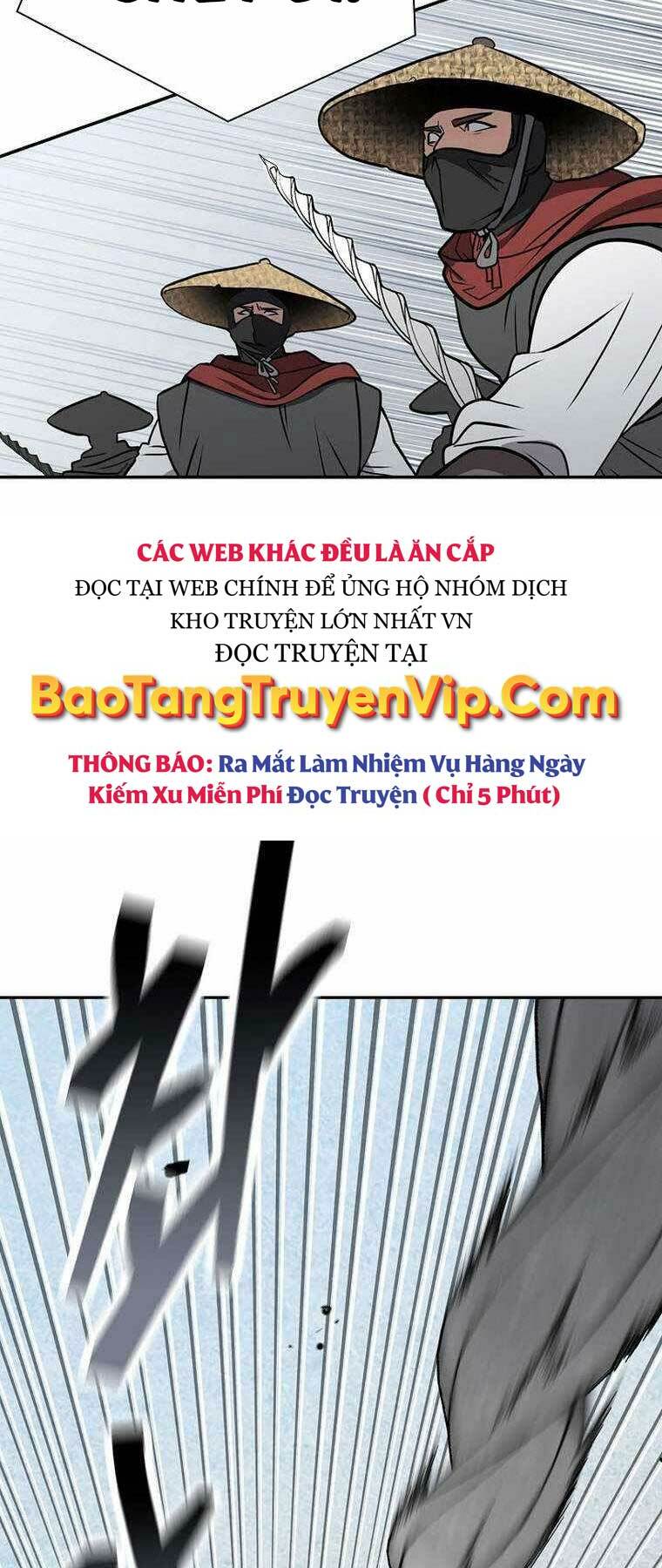 Kiếm Ma Đạo Chapter 55 - Trang 2