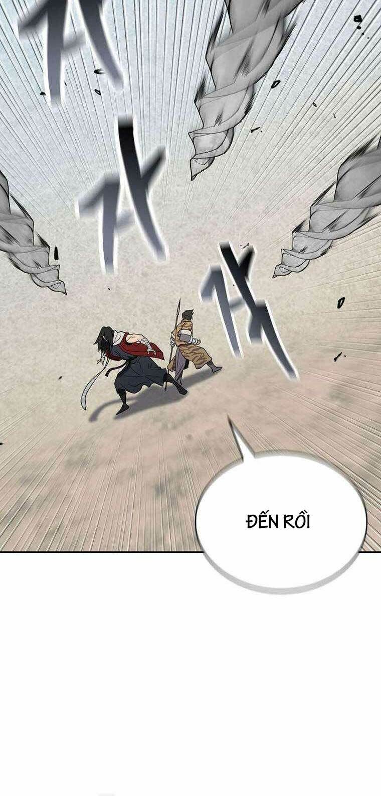 Kiếm Ma Đạo Chapter 55 - Trang 2