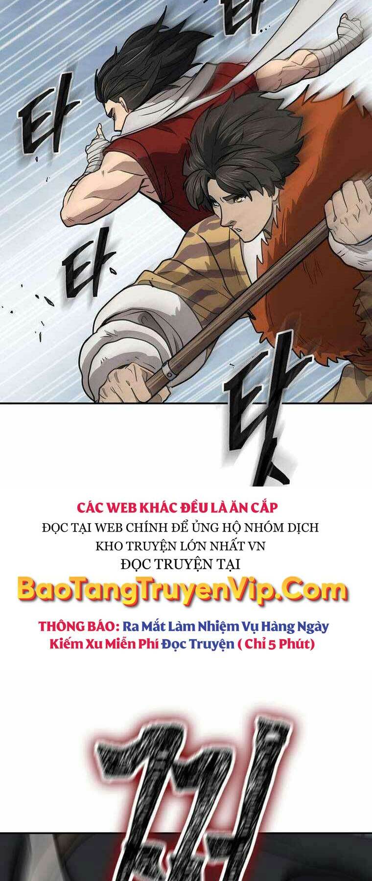 Kiếm Ma Đạo Chapter 55 - Trang 2