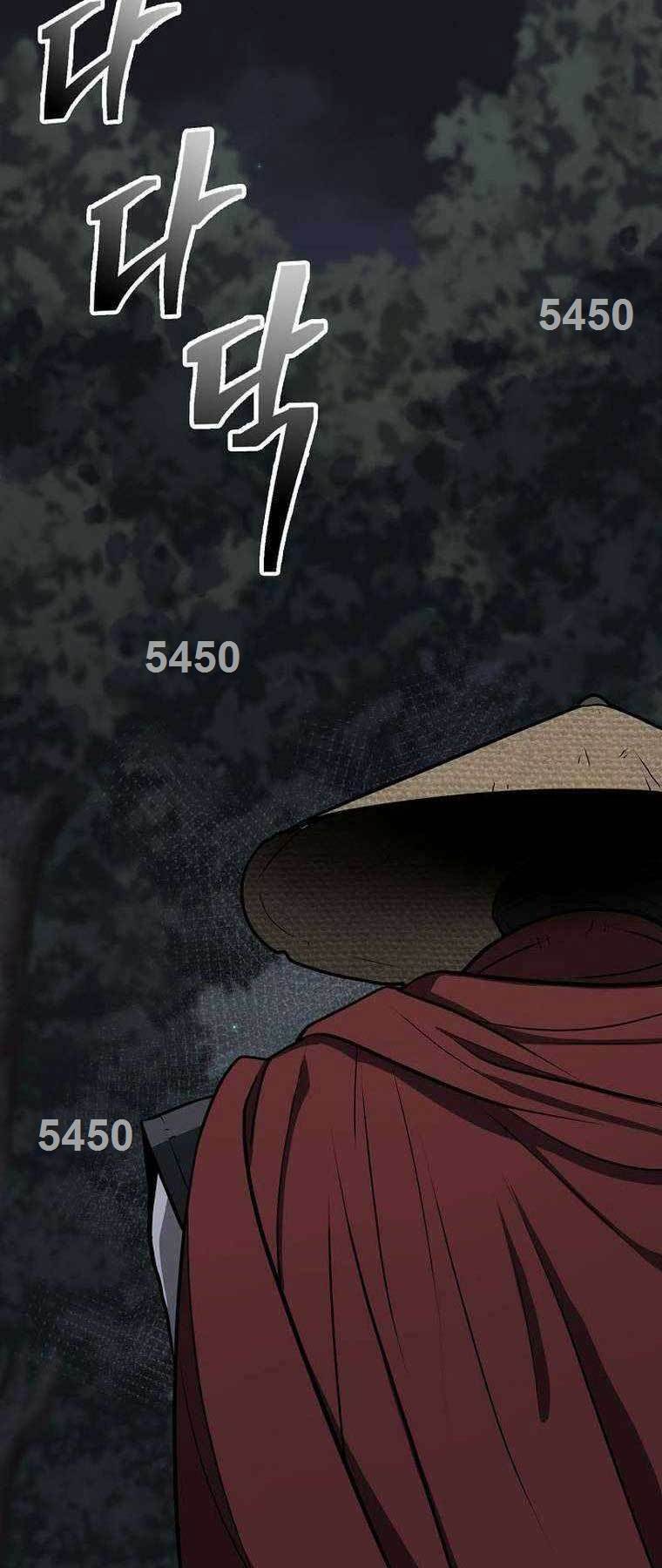 Kiếm Ma Đạo Chapter 54 - Trang 2