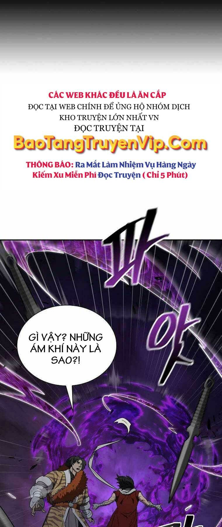 Kiếm Ma Đạo Chapter 54 - Trang 2