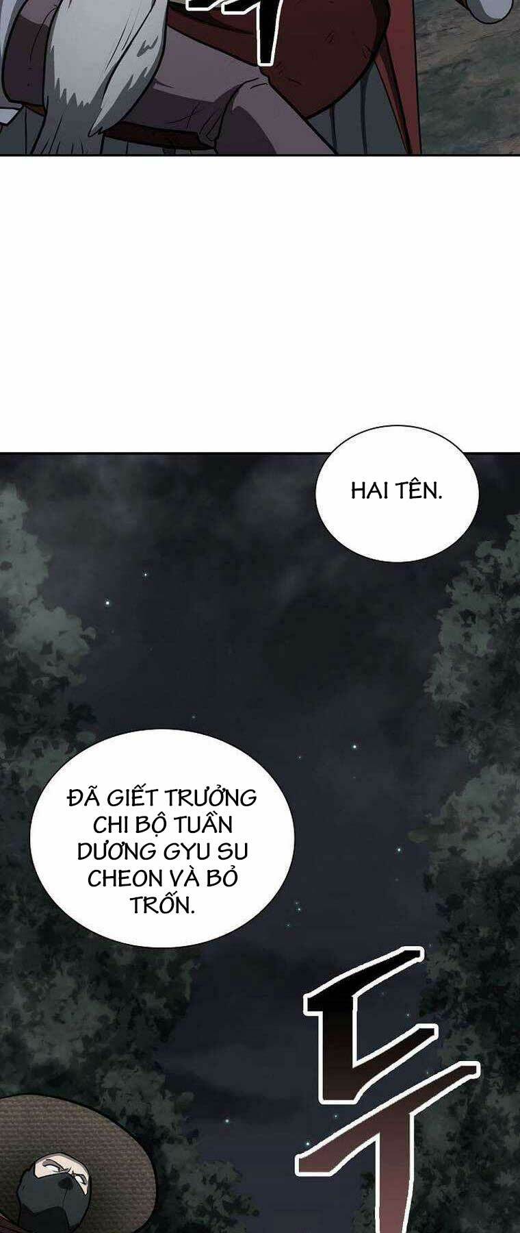 Kiếm Ma Đạo Chapter 54 - Trang 2