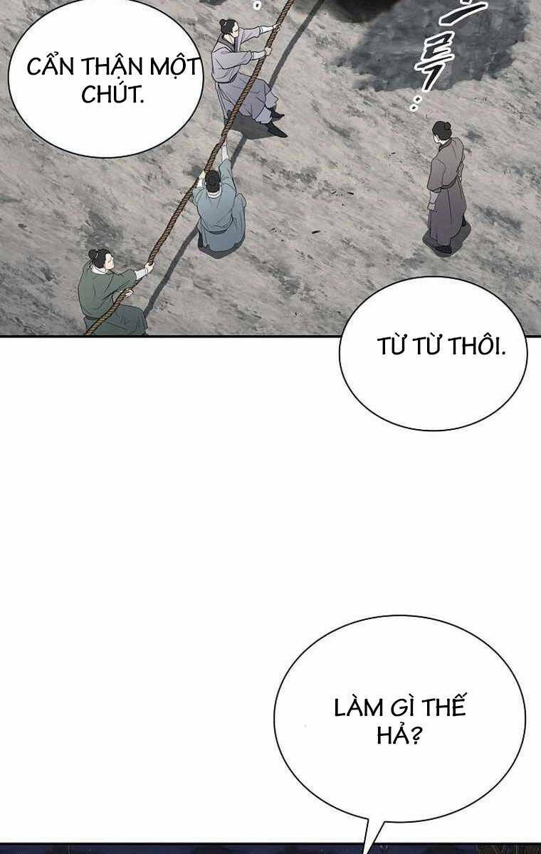 Kiếm Ma Đạo Chapter 53 - Trang 2