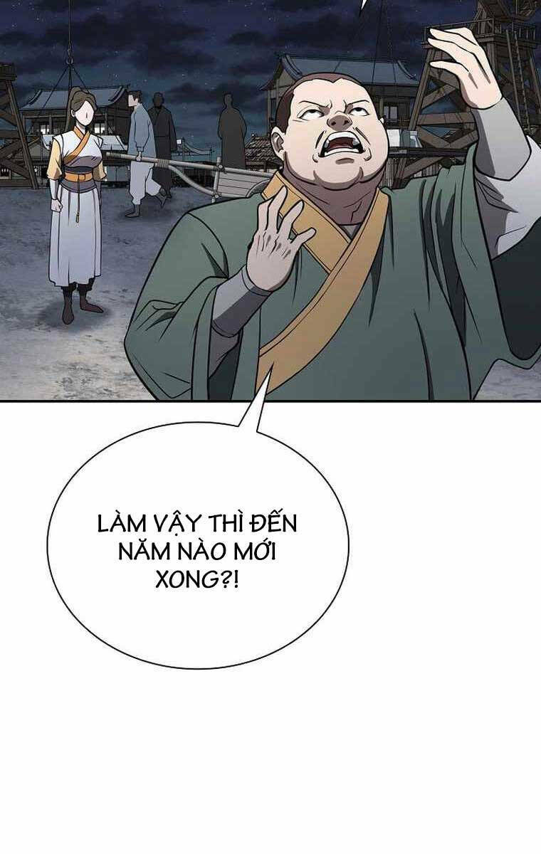 Kiếm Ma Đạo Chapter 53 - Trang 2