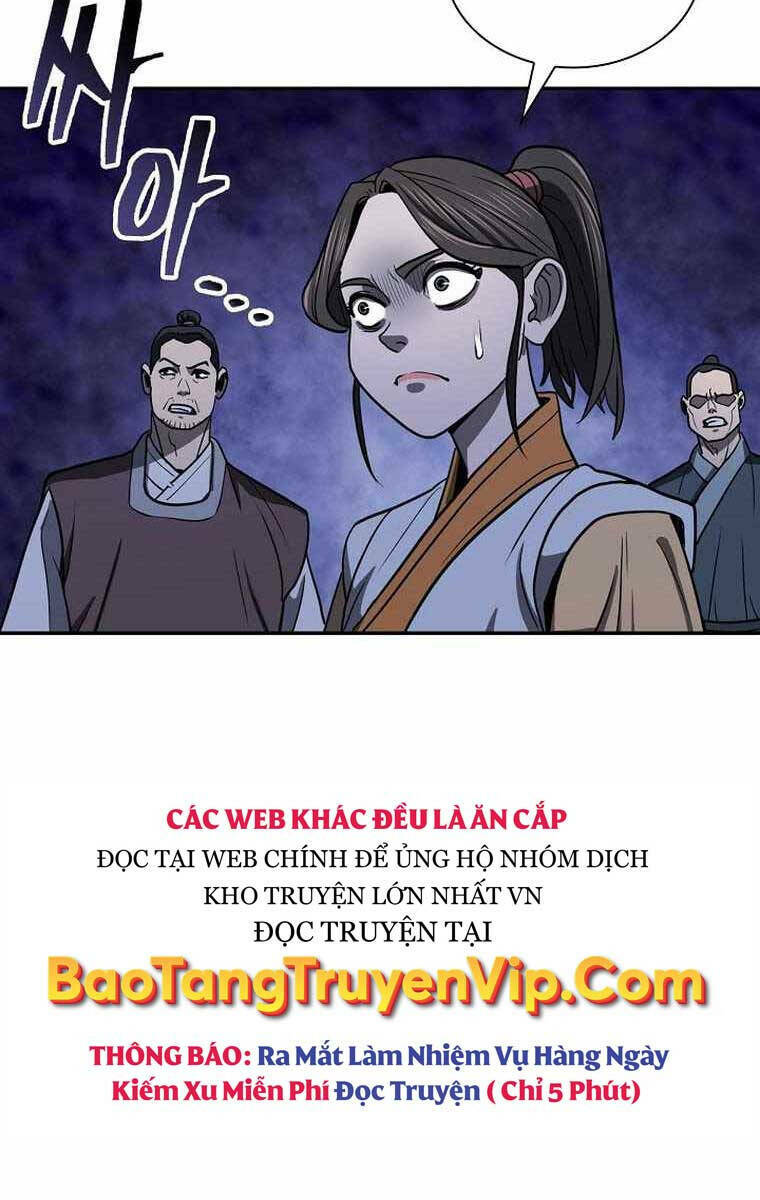 Kiếm Ma Đạo Chapter 53 - Trang 2