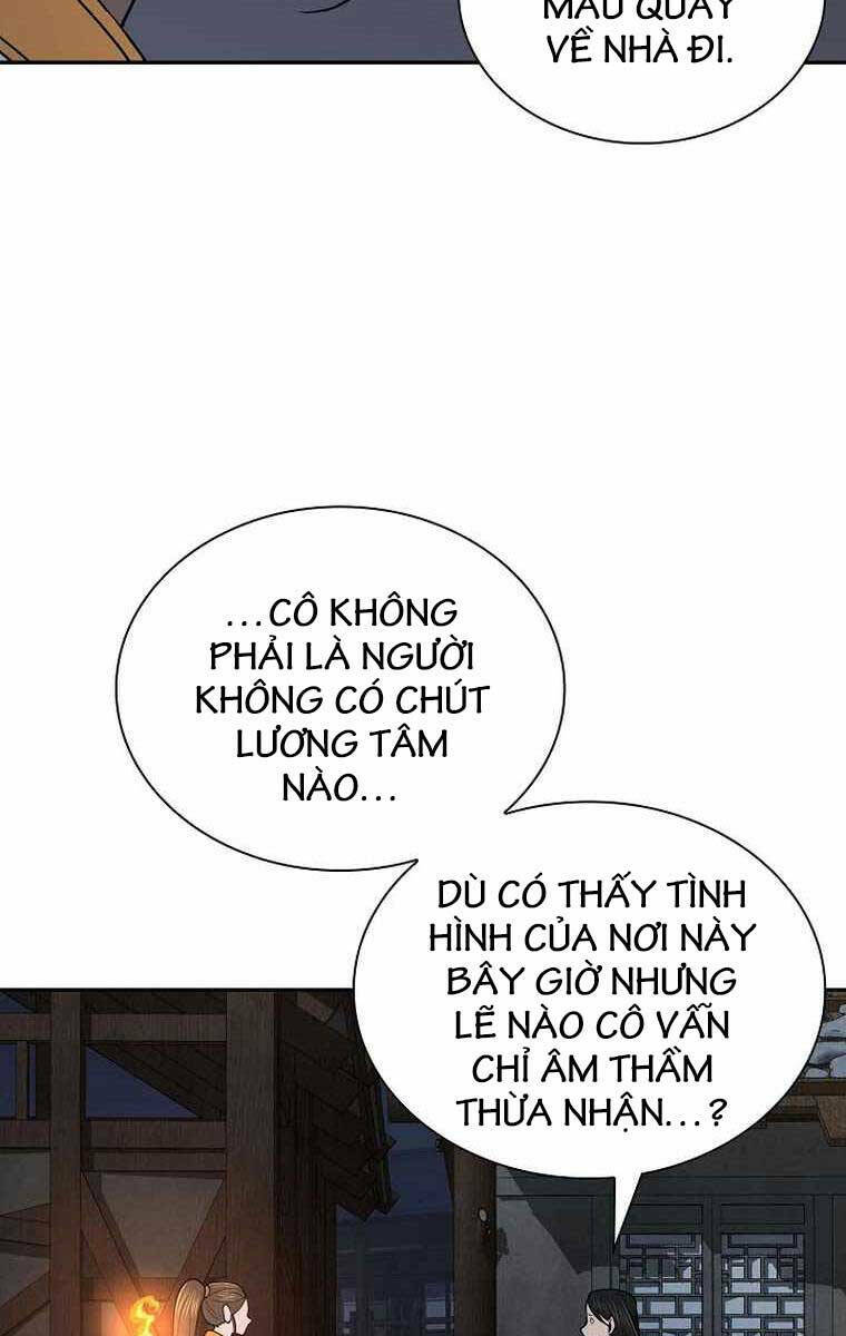 Kiếm Ma Đạo Chapter 53 - Trang 2