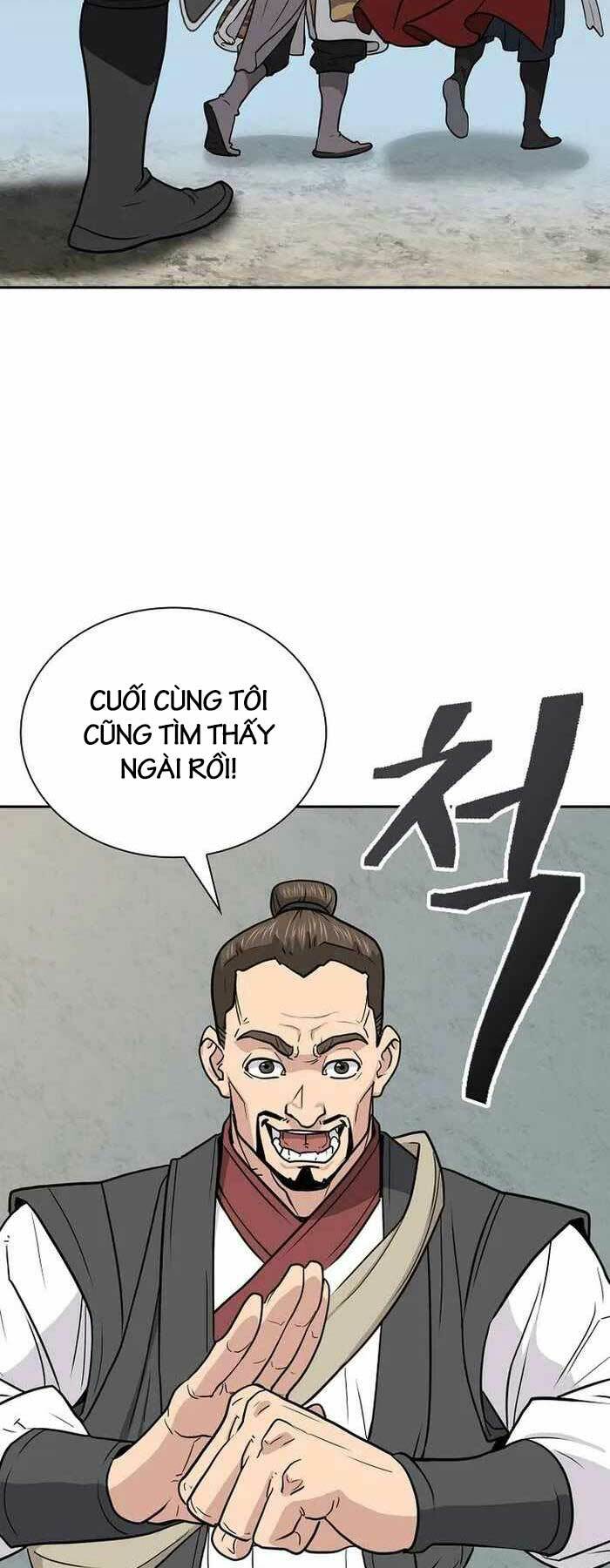 Kiếm Ma Đạo Chapter 52 - Trang 2