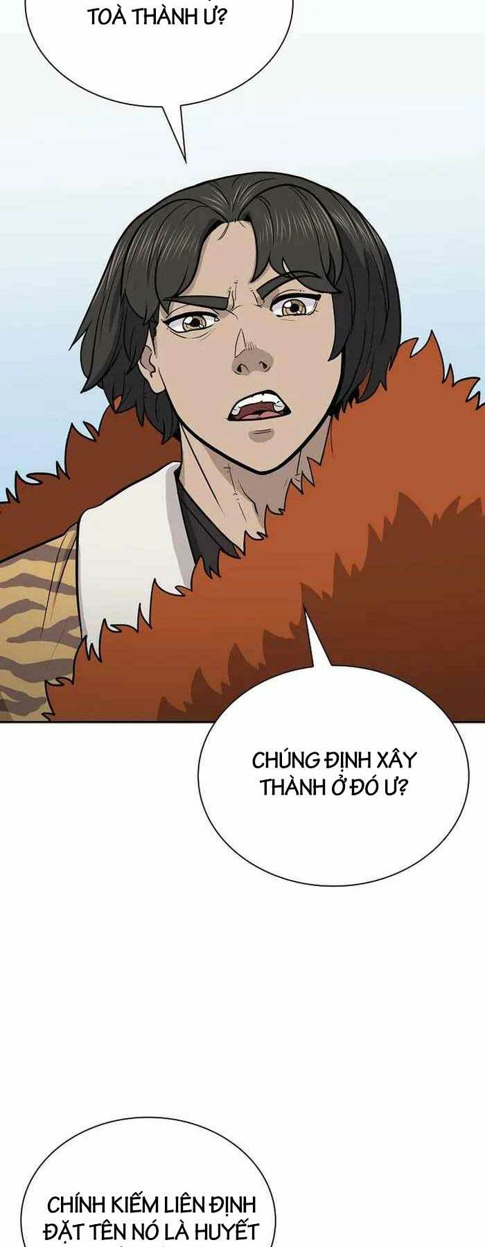 Kiếm Ma Đạo Chapter 52 - Trang 2