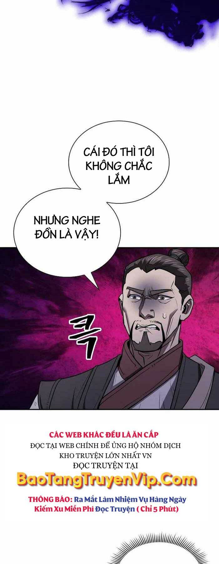 Kiếm Ma Đạo Chapter 52 - Trang 2