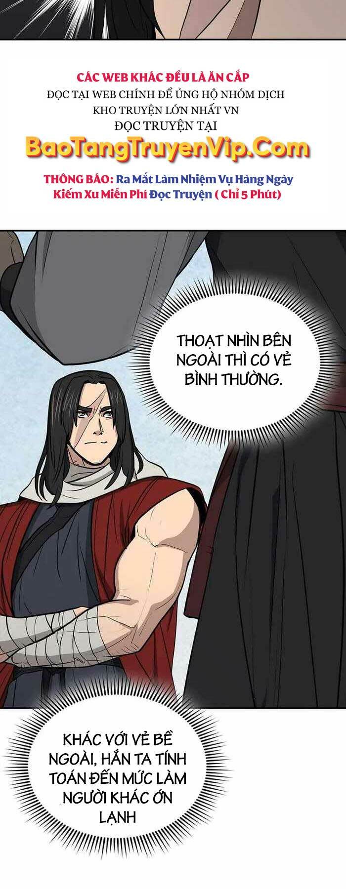 Kiếm Ma Đạo Chapter 52 - Trang 2