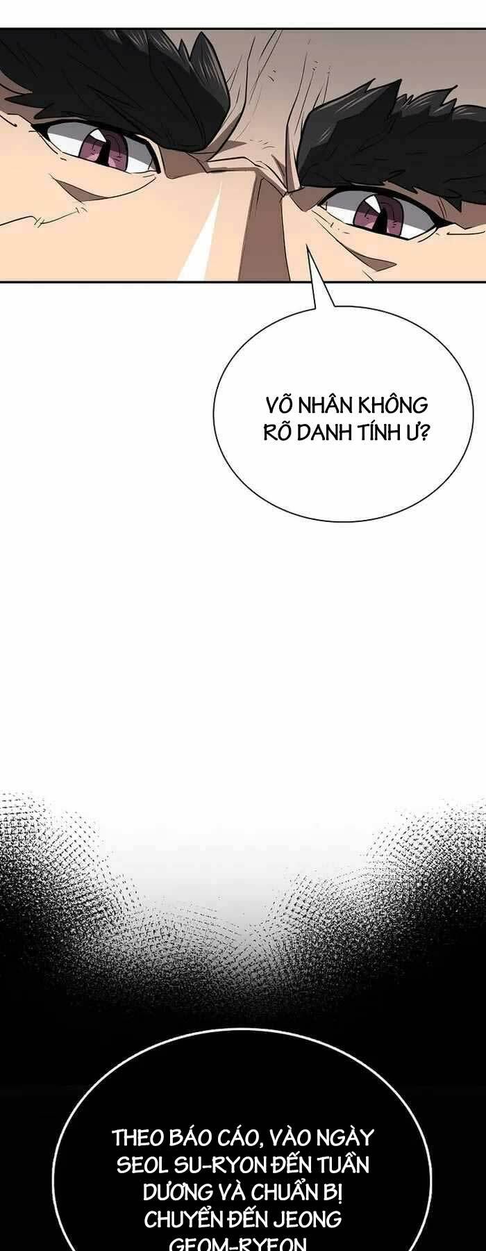 Kiếm Ma Đạo Chapter 52 - Trang 2