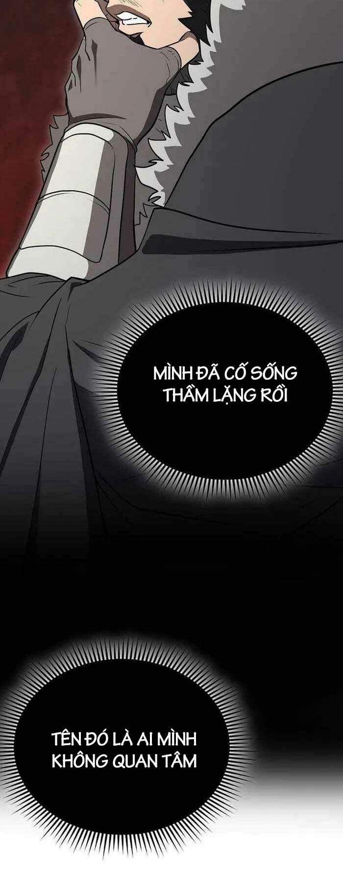 Kiếm Ma Đạo Chapter 52 - Trang 2