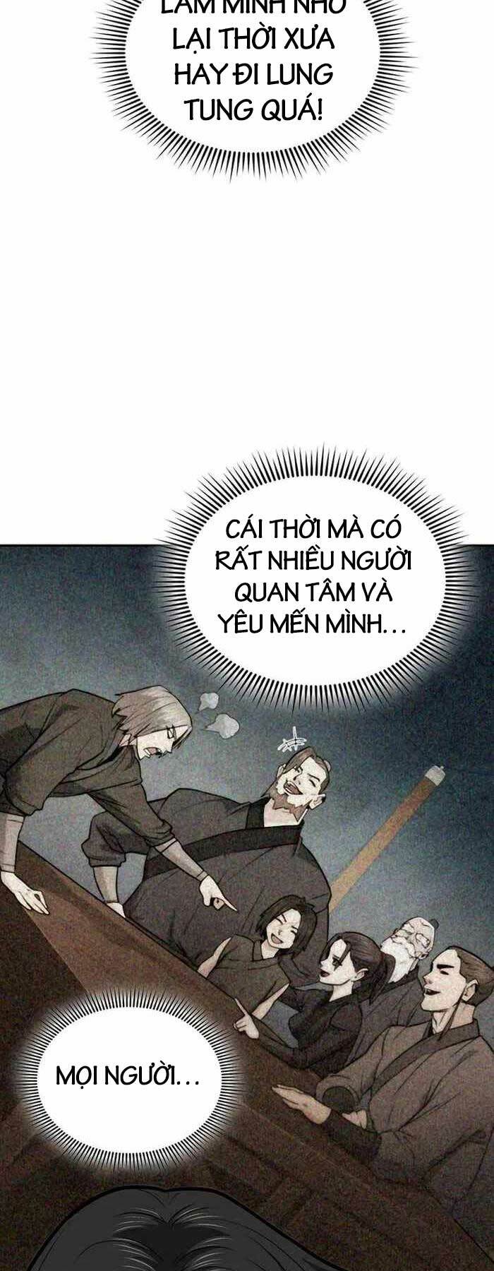 Kiếm Ma Đạo Chapter 52 - Trang 2