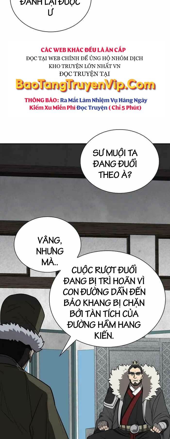 Kiếm Ma Đạo Chapter 52 - Trang 2