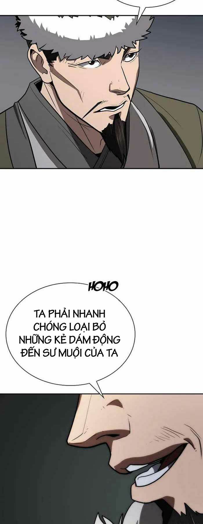 Kiếm Ma Đạo Chapter 52 - Trang 2